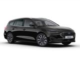 Ford Focus Turnier 1.0 EcoBoost Hybrid Aut. TITANIUM 