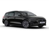 Ford Focus Turnier 1.0 EcoBoost Hybrid Aut. TITANIUM 