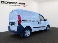 Fiat Doblo Cargo Kawa L1H1 SX 1.6 Multijet NAVI KAM* - Image