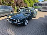 Jaguar XJ Executive 4.0*KLIMAA.*SHZ*LEDER*TÜV 01/2027 - Jaguar XJ: 4.2