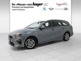 Kia Ceed SW 1.4 T-GDI DCT OPF Vision Navi RFK SHZ LH - Kia: Cee D SW