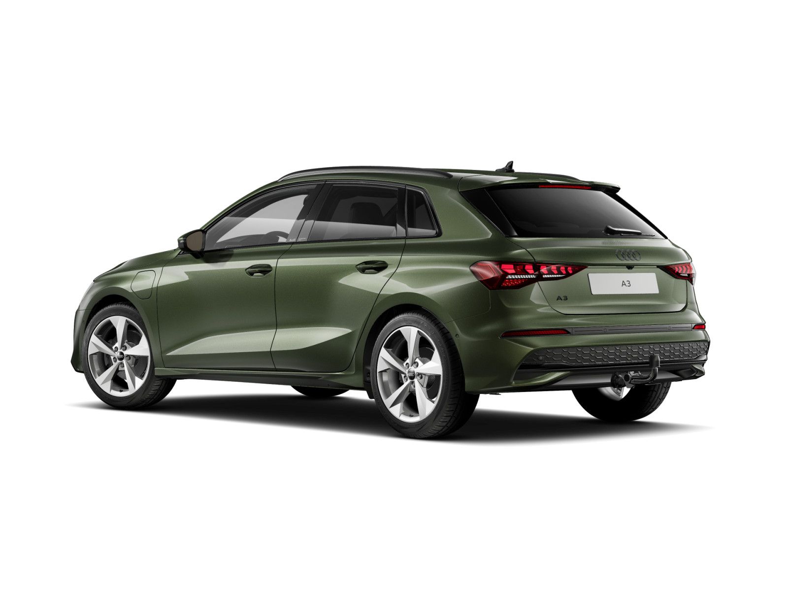 Audi A3 - Bild 8