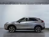 Mitsubishi Eclipse Cross PLUS 2.4 PHEV Spurhalteassistent - gebrauchte Mitsubishi Eclipse Cross aus dem Jahr 2022