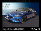 Mercedes-Benz CLE 200 Coupe 4M AMG Line Night/Pano/Kam/Memory