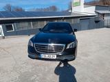 Mercedes-Benz S -Klasse Lim. S 400 d 4Matic - gebrauchte Mercedes-Benz S 400 aus dem Jahr 2019