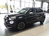 Fiat 500X Dolcevita Sport RFK NAVi Apple Faltdach ACC - Fiat 500X mit Hybrid-Antrieb