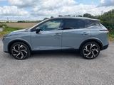 Nissan Qashqai 1.5 VC-T e-Power Tekna+  - Nissan Qashqai mit Benzin-Antrieb: Geländewagen, 1.5