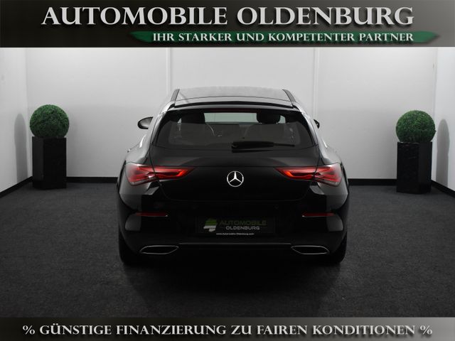 Mercedes-Benz CLA 200 d SB Progressive *Distro+*Wide*KAM*Easy*