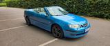 Saab 9-3 2.0T Vector Cabriolet Automatik Vector - Saab aus 2006: Cabrio