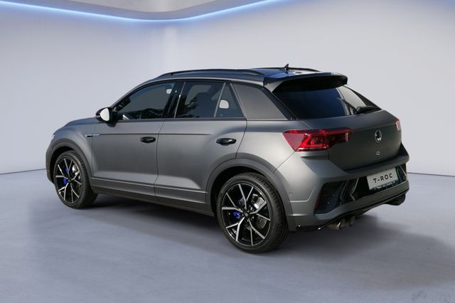 T-Roc R 2.0 TSI 4MOTION DSG LED NAVI ALU