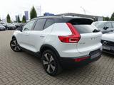 Volvo XC40 Recharge Single Motor Ultimate/Pano/H&K - Volvo XC40: Recharge Ultimate