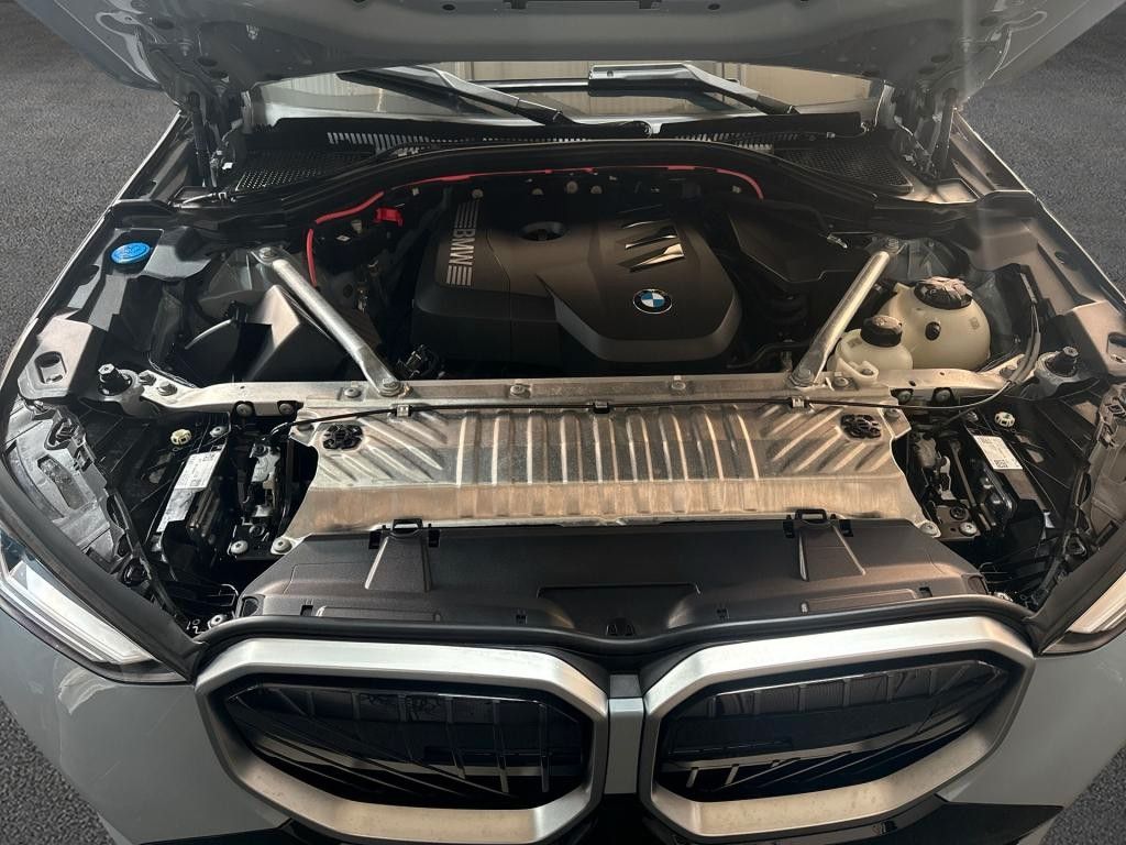 BMW X3 - Bild 16