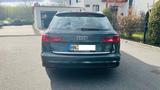 Audi A6 Avant 3.0 TDI quattro S-line AHK - mit Diesel-Antrieb: Grün, mit ABS, Kombi