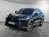 Toyota Corolla Cross 2.0 Hybrid FWD Teamplayer - Toyota Corolla Cross Gebrauchtwagen