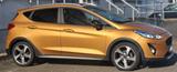 Ford Fiesta 1,0 EcoBoost 100 PS S/S Active Plus 