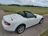 Mazda MX-5 1.8 MZR Roadster Coupe HARD TOP - Mazda: Mx