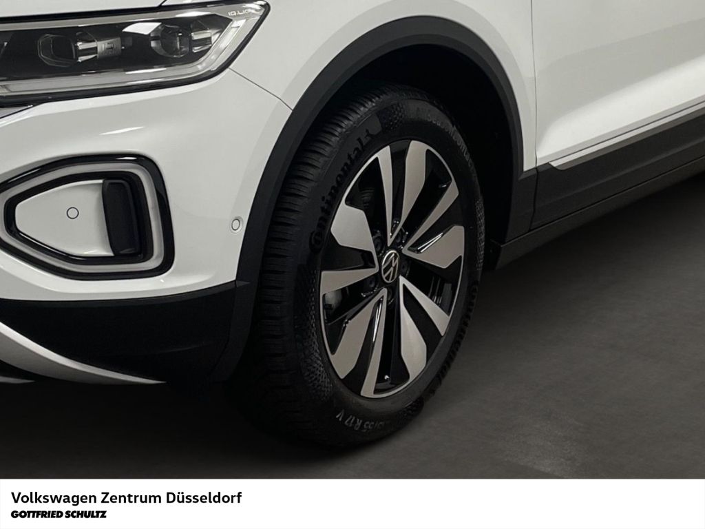 Volkswagen T-Roc - Bild 9