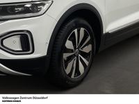 Volkswagen T-Roc - Vorschau Bild 9