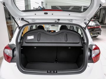 Hyundai i10 1.0 Select Navi Kamera Spurhalteassistent