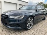 Audi S6 Avant 4.0 TFSI quattro HuD*Panorama*Night*LED