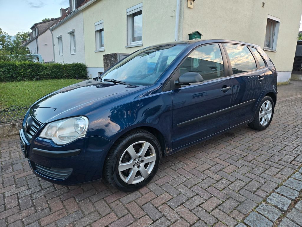 Angebot ansehen Volkswagen Polo