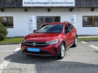 Volkswagen Taigo - Vorschau Bild 3