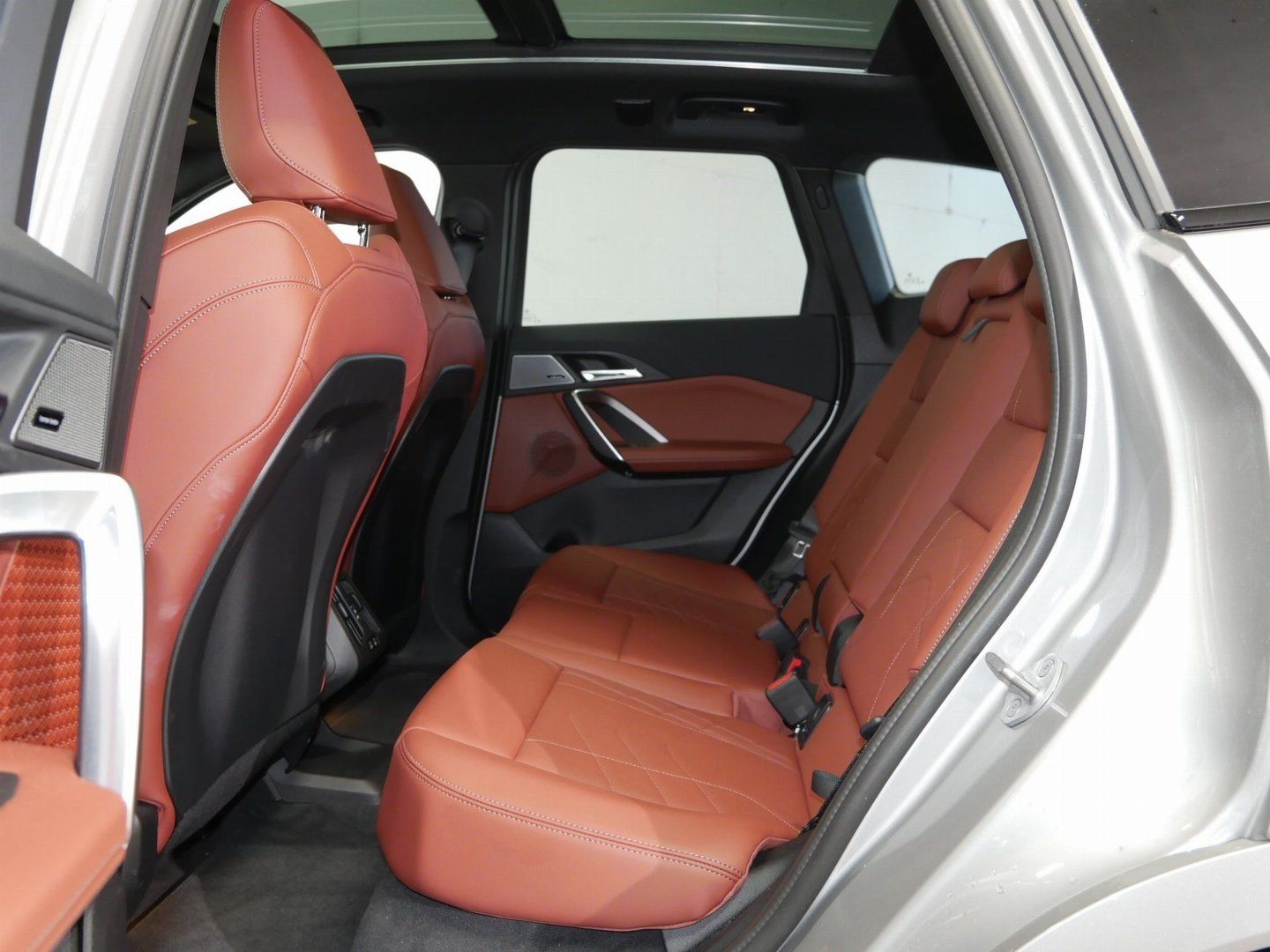 BMW iX1 - Bild 7