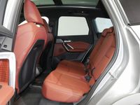 BMW iX1 - Vorschau Bild 7