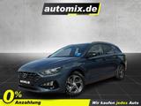 Hyundai i30 cw 1.5 T-GDI Edition SHZ,Kamera,PDC,SpurH,LM - Hyundai i30: Cw