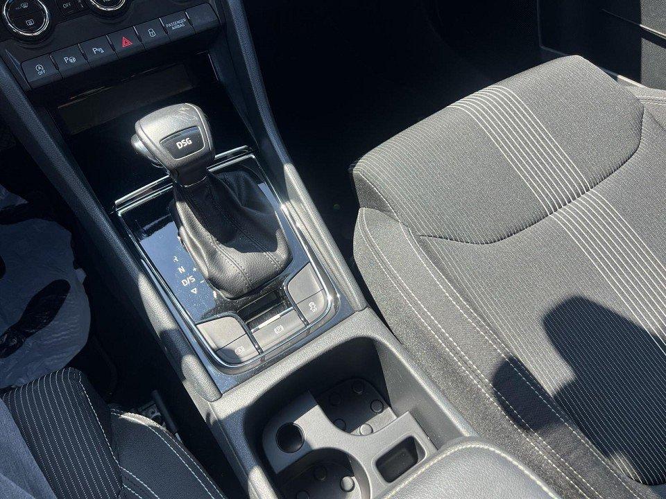 Skoda Karoq 1.5 TSI ACT Style