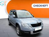 Skoda Yeti Ambition - Skoda Yeti in Essen