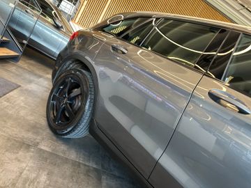 MYAUTOCENTER – Gebraucht- und Jahreswagen mit Werkstattservice in Pfaffenhofen Mercedes-Benz GLC *TÜVSERVICE NEU*TEMPO*AHK*SitzHZ*NAV*PDC*