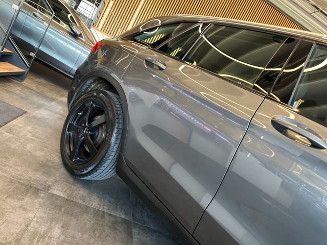 MYAUTOCENTER – Gebraucht- und Jahreswagen mit Werkstattservice in Pfaffenhofen Mercedes-Benz GLC *TÜVSERVICE NEU*TEMPO*AHK*SitzHZ*NAV*PDC*