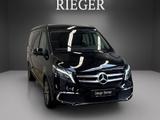 Mercedes-Benz V 250 d Marco Polo EDITION 360°*AHK*Alarm*LED*++ - Mercedes-Benz V 250 mit Panoramadach