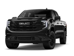 Fahrzeugabbildung GMC Sierra Elevation 3.0 Diesel X31 Offroad Pakage