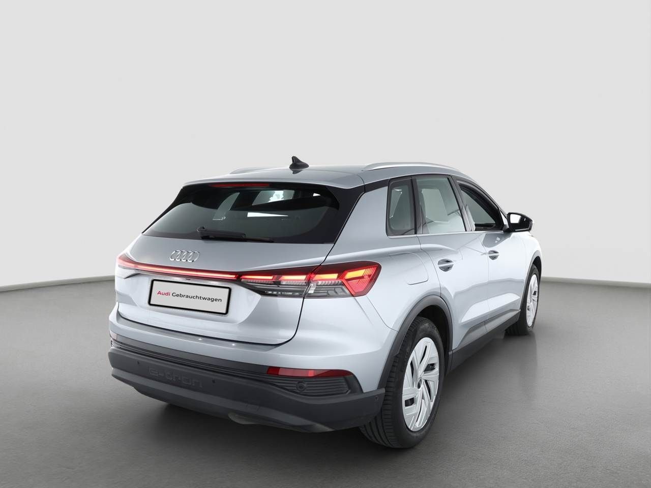 Audi Q4 e-tron - Bild 3
