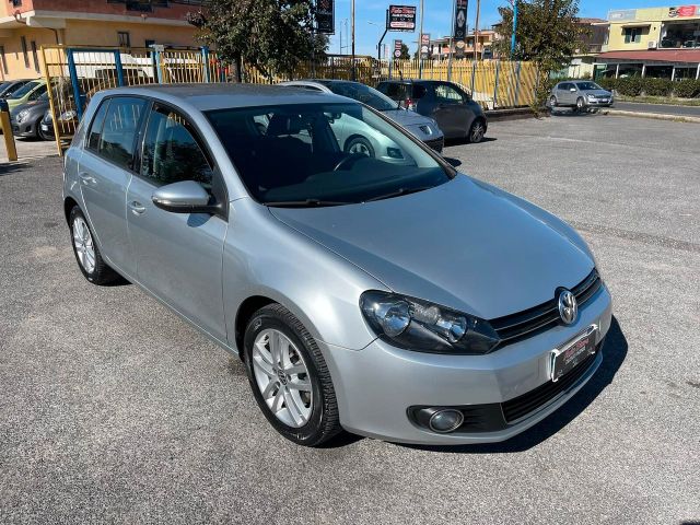 Volkswagen VOLKSWAGEN GOLF HIGHLINE 6 SERIE 1.6TDI 105CV