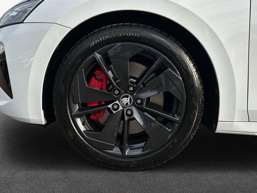 Skoda Octavia Combi 2.0 TSI RS, миниатюра 7