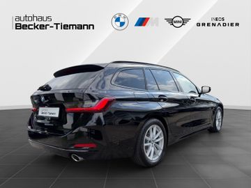 BMW 318 - 6