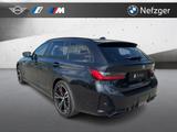 BMW M340i xDrive Touring Park-Assistent PANO LED H&K - Gebrauchtwagen in Berlin