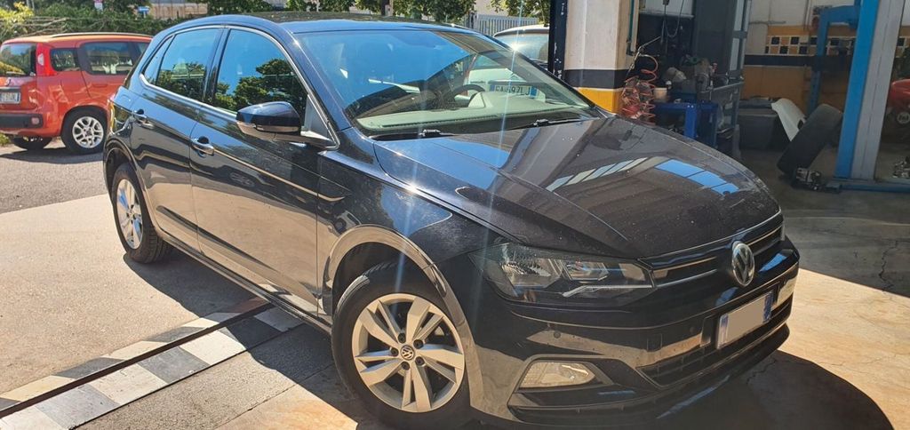 Image of Volkswagen Polo