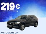 Volvo XC60 Momentum Pro *AHK*STHZ*ACC*LED*KAM*MEM*TOT* - Volvo XC60: Momentum Pro