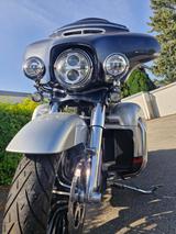 Harley-Davidson FLHXSE Street Glide CVO 117 J&H Top Ausstattung - HARLEY-DAVIDSON AUGSBURG