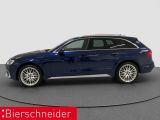 Audi A4 allroad 45 TFSI qu AHK MATRIX STHZ B&O CAM - Jahreswagen