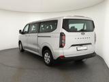 Ford Tourneo Custom 2.0 L2 LED ACC Navi Kamera - Ford Tourneo Custom: 9 Sitzer