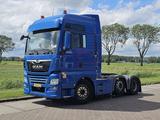 MAN 26.460 TGX XXL 6X2/4 ADR PREP. - MAN Adr