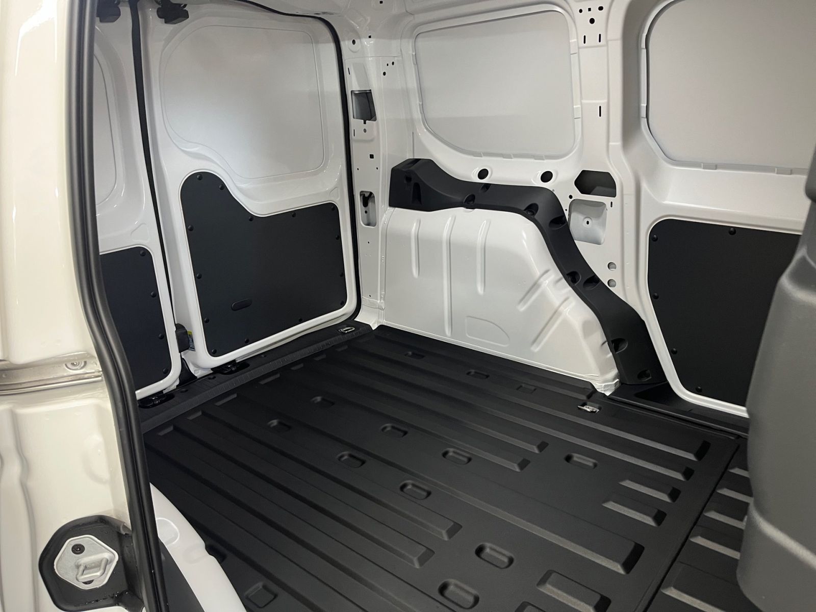 Volkswagen Caddy - Bild 10
