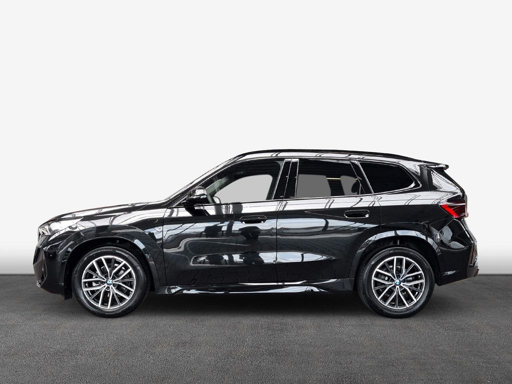 BMW X1 xDrive23d M-Sport DAB LED Shz. Lenkradhz. uvm