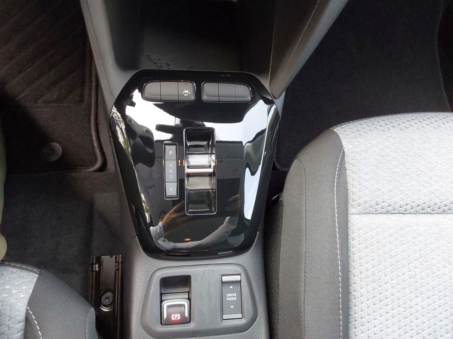 Opel Corsa - Bild 17