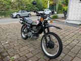 Yamaha XT 500 S einmalige Gelegenheit - YAMAHA ENDURO 50